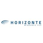 Horizonte Minerals PLC Announces TR-1: Notification of Major Holdings