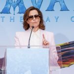 Sigourney Weaver says she’s moved that Avatar is ‘giving hope’ and ‘respite’ to Ukrainian people