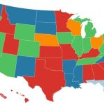 Where Is Sports Betting Legal? A Guide To All 50 States