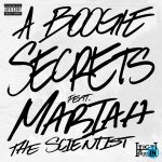 A Boogie Wit da Hoodie – Secrets ft Mariah the Scientist