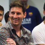 Messi, Busquets Remain Inter Miami Top Transfer Target –Neville