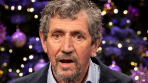 RTE icon Charlie Bird issues heartbreaking health update as he reveals condition is ‘much worse’ and makes special plea