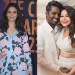 Trending Entertaiment News Today: Alia Bhatt says Raha Kapoor is her top priority, Jawan director Atlee blessed with a baby boy