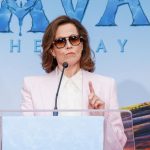 Sigourney Weaver says Avatar providing respite to Ukrainian people is ‘moving’