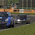 Gran Turismo Sophy devs explain how it taught an AI racer sportsmanlike conduct