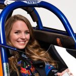 Drag Racer Josette Roach Tests The Edges Of Motorsports Tech