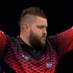 Michael Smith hit a magical nine-darter in Dublin! | Video | Watch TV Show | Sky Sports