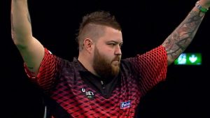 Michael Smith hit a magical nine-darter in Dublin! | Video | Watch TV Show | Sky Sports