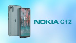 Nokia C12 With Unisoc Octa-core Processor, Android 12 Go Launched: Specifications, Price