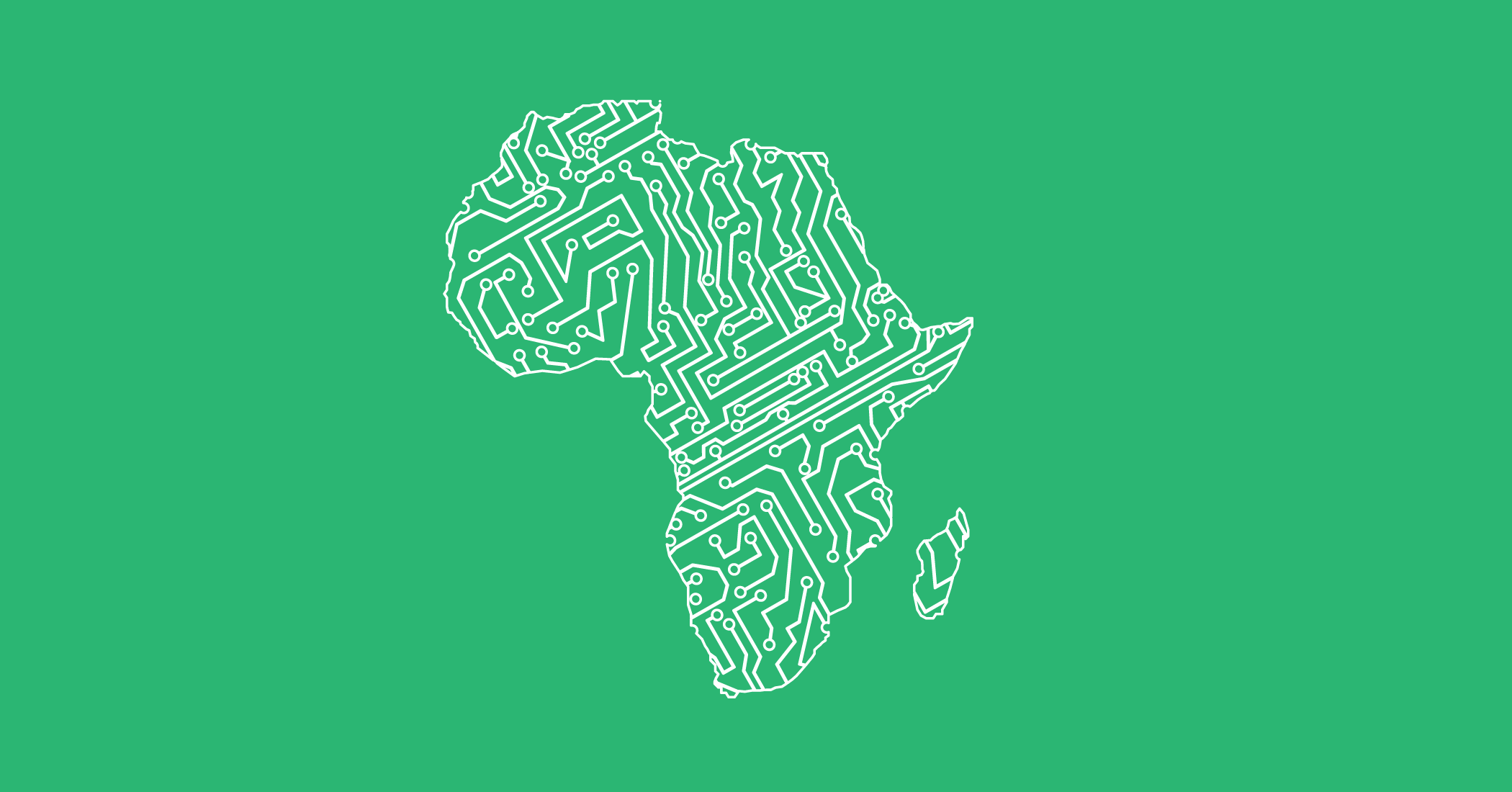 22 things that happened for the first time in 2022 in the African tech scene