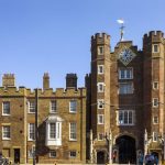 Hollywood royalty reportedly move into new apartment in St James’s Palace