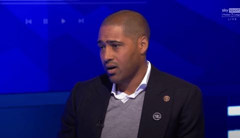 Glen Johnson blasts West Ham player for not scoring enough goals