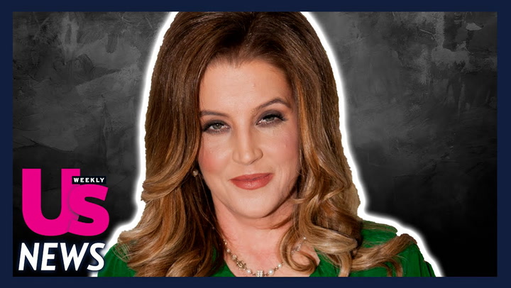 Michael Lockwood Reacts to Ex-Wife Lisa Marie Presley’s Death