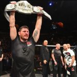 Michael Bisping reveals his pick for the greatest fighter of all time: “You can’t deny the man”