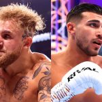 Comparing The Boxing Earnings Of Both Jake Paul And Tommy Fury