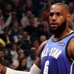 LeBron James Gives Injury Update After Being Forced Off In All-Star Game