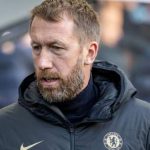 Graham Potter: Chelsea boss says mental health suffered after email abuse