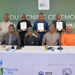 CSR: Jos, Uyo, Port Harcourt Teaching hospitals sign MoU with NLNG