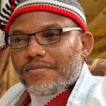 Top UK govt official meets with IPOB leader, Nnamdi Kanu, in DSS custody