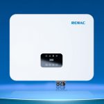 Renac unveils high-voltage hybrid inverters for residential applications