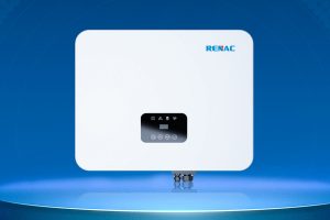 Renac unveils high-voltage hybrid inverters for residential applications