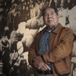 ‘In this together’: Japanese Americans fight for Black reparations