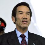 Botswana: Ian Khama, Facing Arrest, Wants His Day in Court