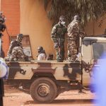 Mali court sentences 46 Ivorian soldiers to 20 years in prison