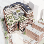 Bouygues seals London eye hospital job for £300m