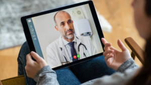 DEA announces proposed rules to make telemedicine permanently flexible, safeguarded