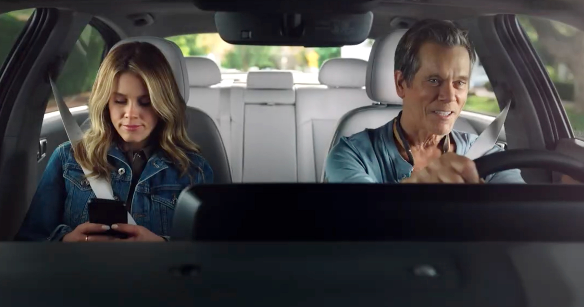 Why Super Bowl auto ad spending is trending down