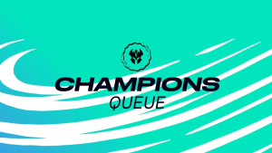 Riot Games officially introduces EMEA Champions Queue for the LEC