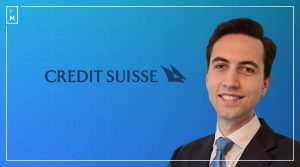 Credit Suisse Appoints Aurélien Gleyze as Head of FX Spot for EMEA