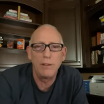 ‘Dilbert’ Comic Strip Dropped by Newspapers Over Scott Adams ‘Racist Rant’