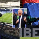 Premier League games ‘to be shown on new channel’ for first time in 10 years