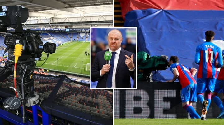 Premier League games ‘to be shown on new channel’ for first time in 10 years