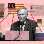Veteran journalist claims the US sabotaged Nord Stream. Truth or fiction?