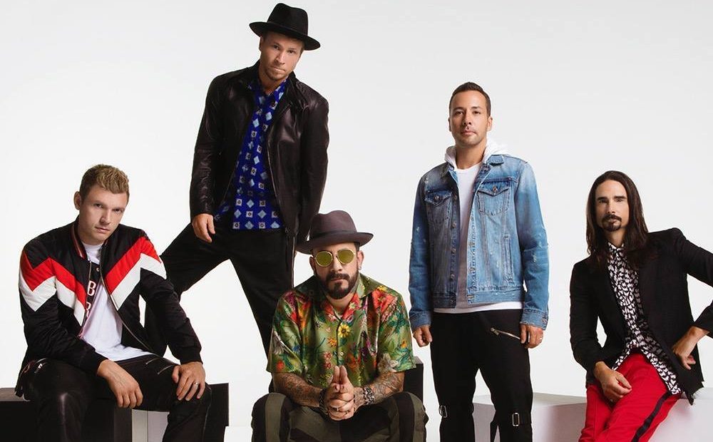 RS Essentials: The 20 Best Backstreet Boys Songs