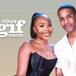 Catch Mercedes Benson & Denola Grey on the Final Episode of #NdaniTGIFShow for the Year