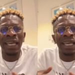 Hypocrisy! No Be You Say Ghana Is A Village? – Fans Blast Shatta Wale After Bragging About Foreigners Flooding Ghana For Xmas