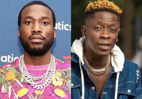 Meek Mill Vows To Work With This Three African Artistes