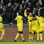 Preview: Nantes vs. Juventus