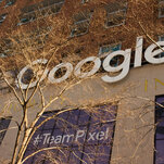 DOJ Sues Google Over Ad Technology