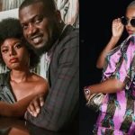 “Nancy showing unnecessary body is confusing” – Popular actor slams Nancy Isime, Peter Okoye