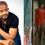 “Shanty Town is a glorified Asaba movie” – Actor, Uche Maduagwu criticizes his colleagues for new Netflix series