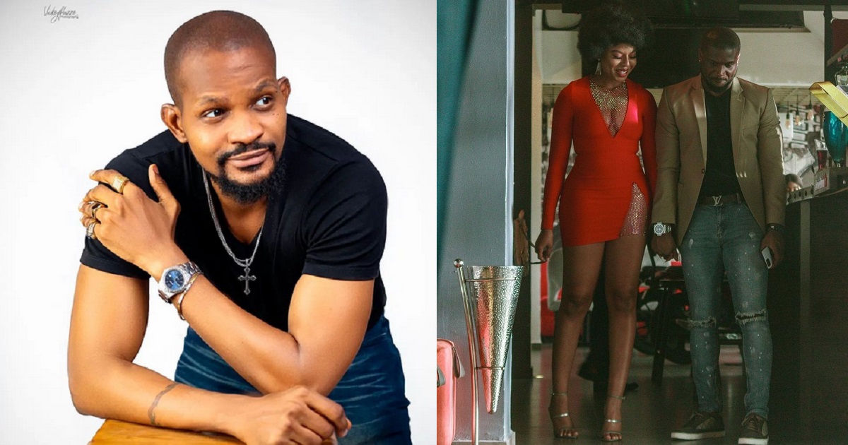 “Shanty Town is a glorified Asaba movie” – Actor, Uche Maduagwu criticizes his colleagues for new Netflix series