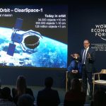 ESA seeks global adoption of “zero debris” policy