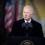 Delusional Joe Biden takes victory lapse