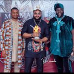 Mkmary Fashion Show 2022 Honours White Money, others,