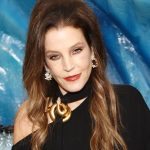 Lisa Marie Presley, daughter of Elvis Presley, dead at 54